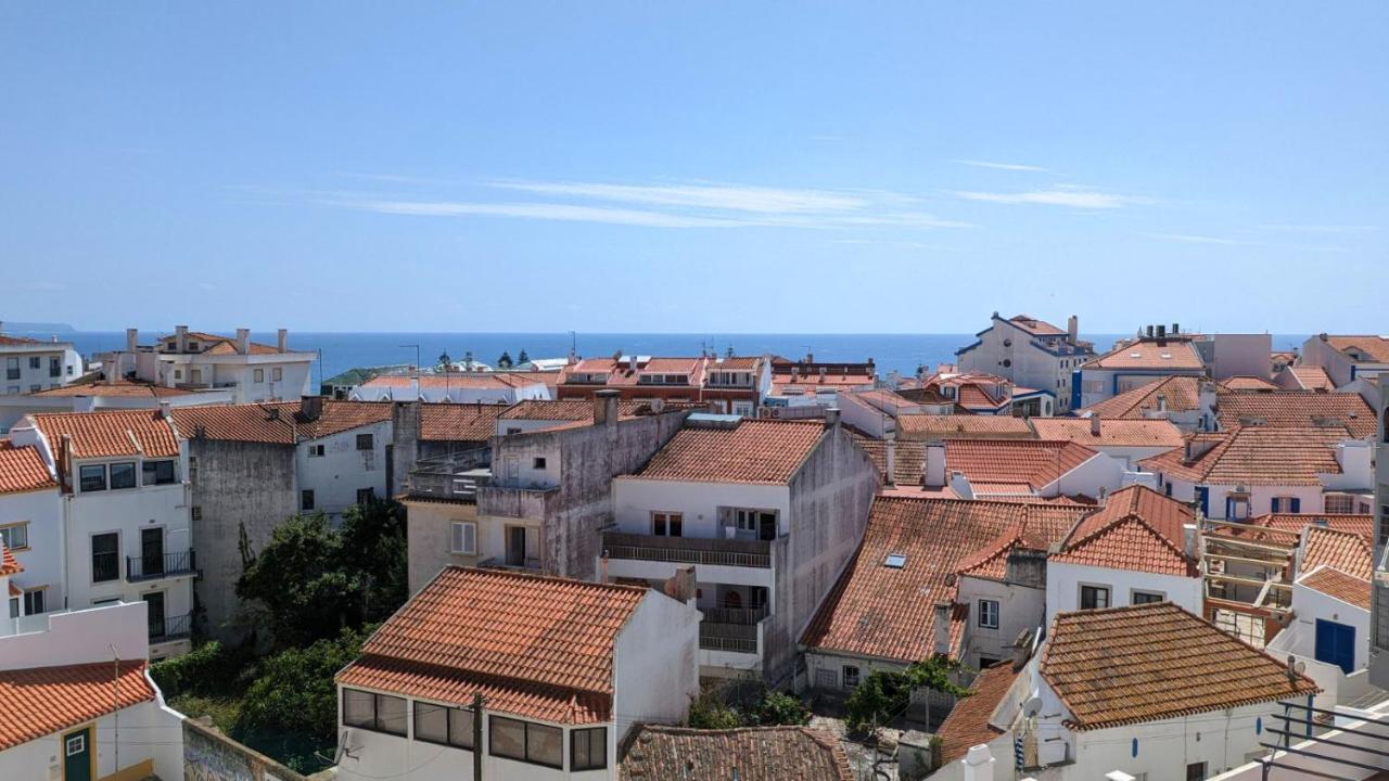 Ericeira Holidays Exterior foto