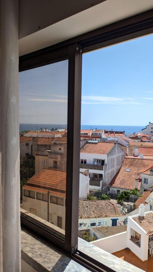 Ericeira Holidays Exterior foto