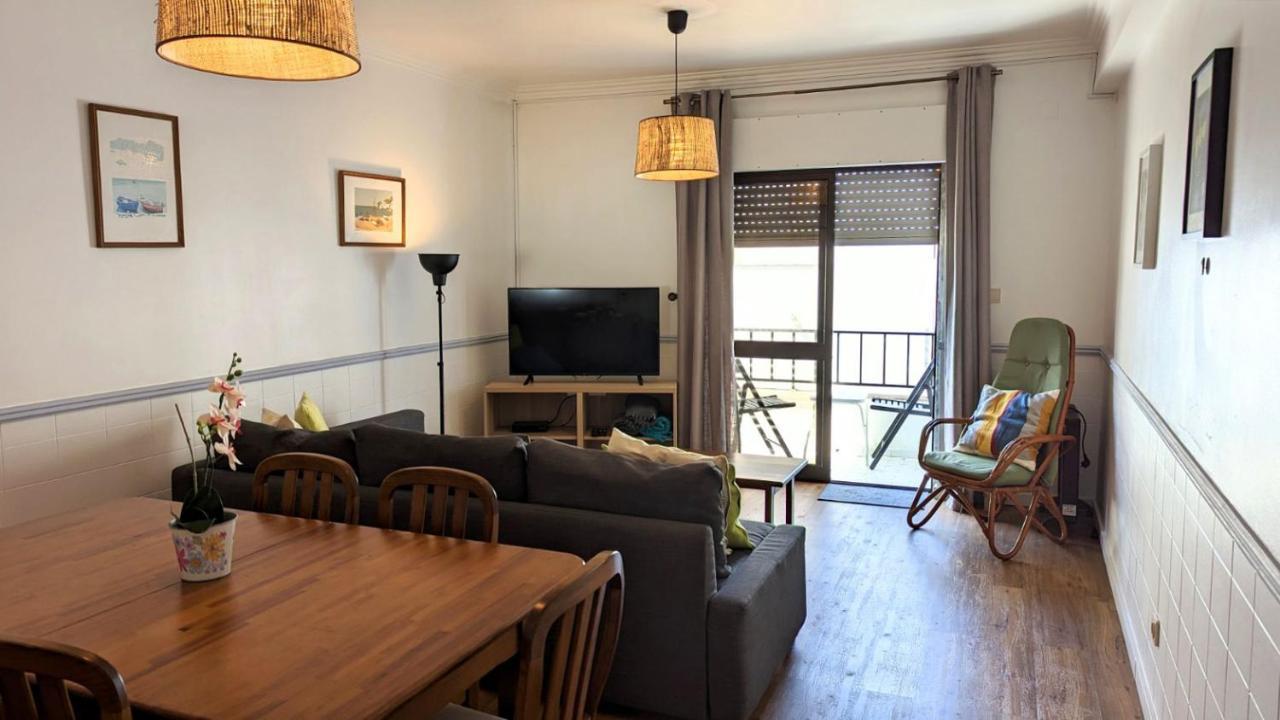 Ericeira Holidays Exterior foto