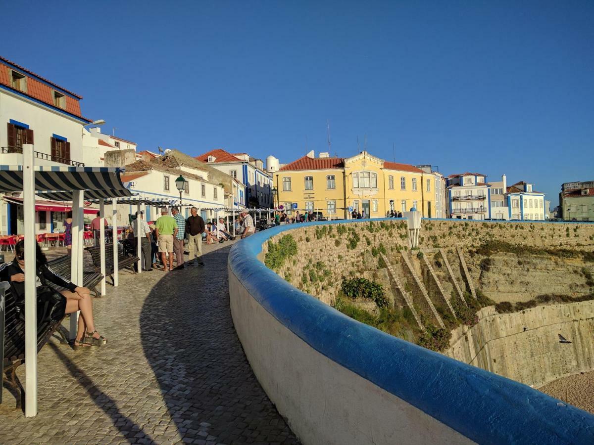Ericeira Holidays Exterior foto