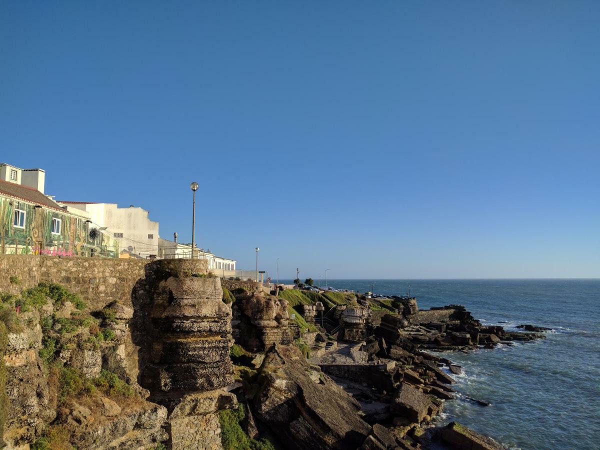Ericeira Holidays Exterior foto