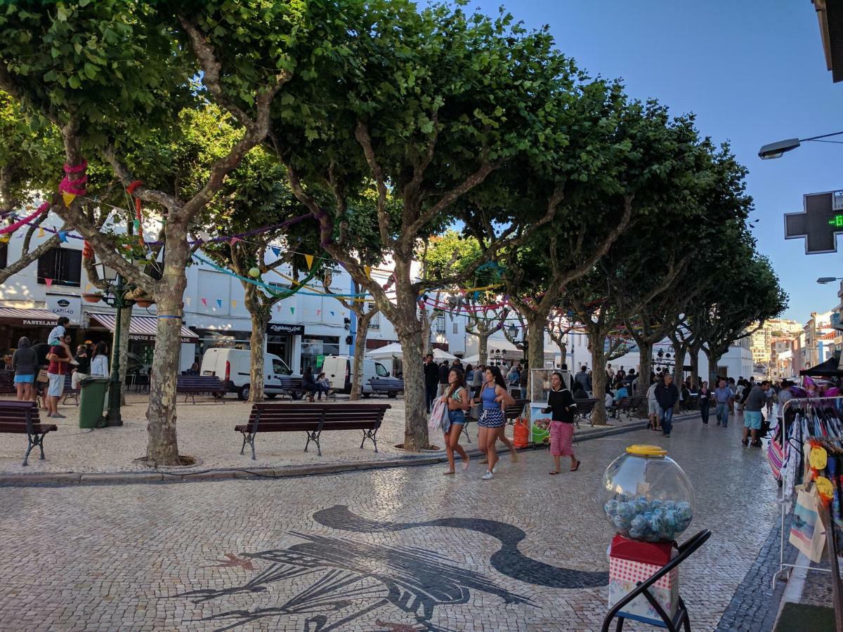 Ericeira Holidays Exterior foto