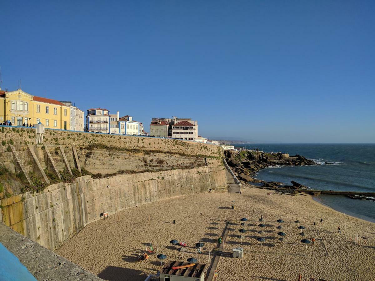 Ericeira Holidays Exterior foto