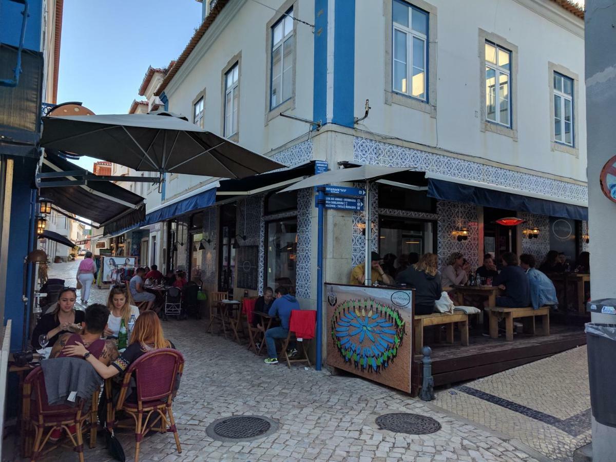 Ericeira Holidays Exterior foto